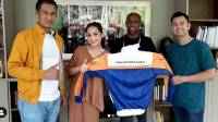 Didepak Persipura, Ini Klub yang Dicurigai Bakal Tampung Boaz Solossa